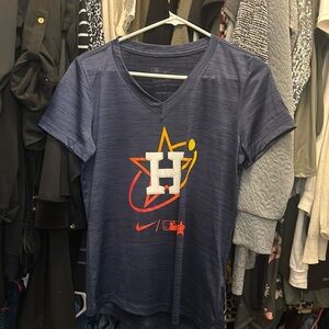 Astros shirt